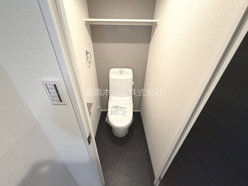 トイレ　風呂トイレ別♪