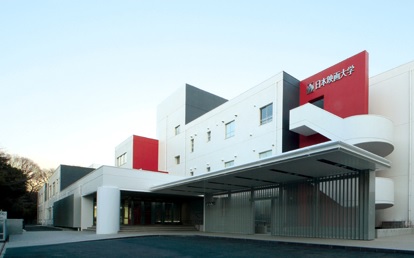 大学・短大　日本映画大学 白山キャンパス（大学・短大）まで836m