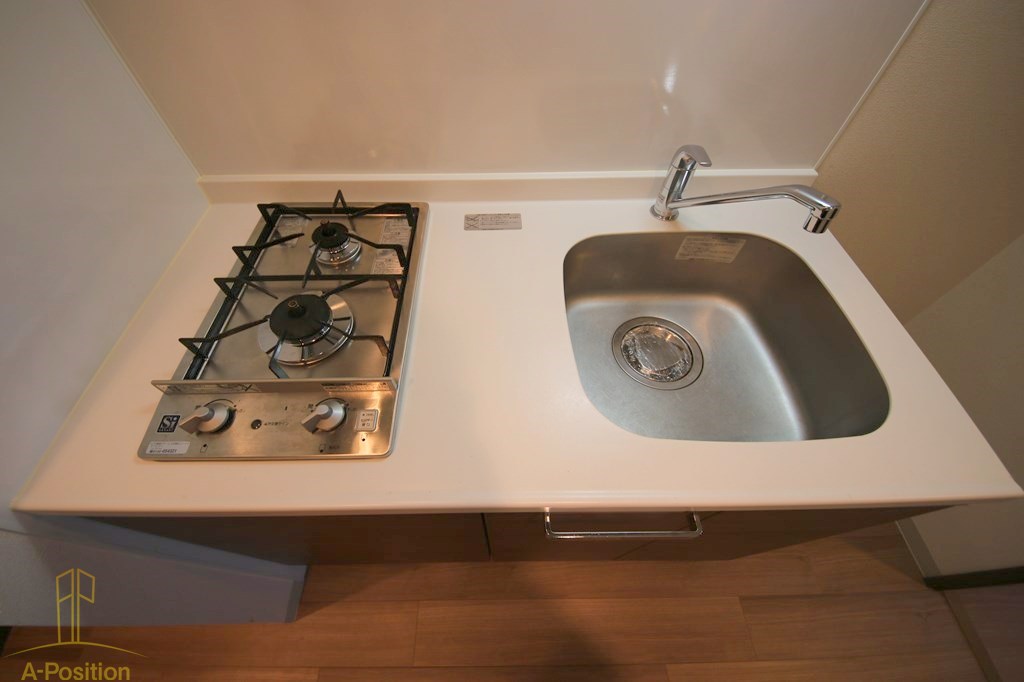 キッチン　プレサンス高津公園ディオ