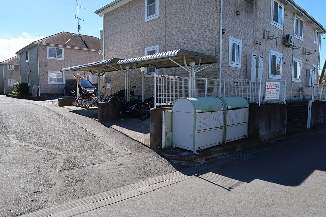 その他共有部分　その他