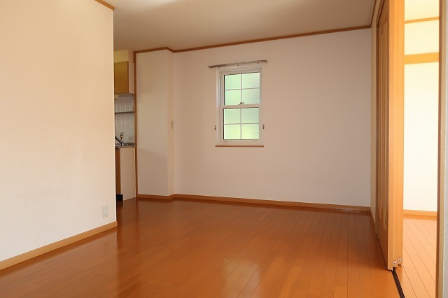 居室・リビング　居室・リビング