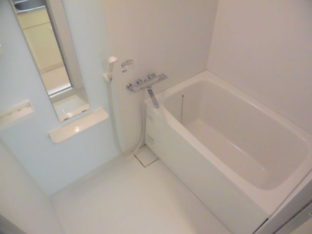 バス・シャワールーム　三越ゼームス坂マンション