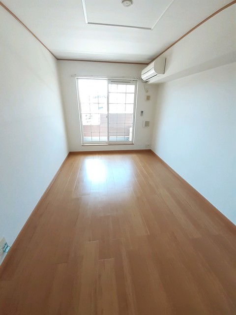 居室・リビング　居室・リビング