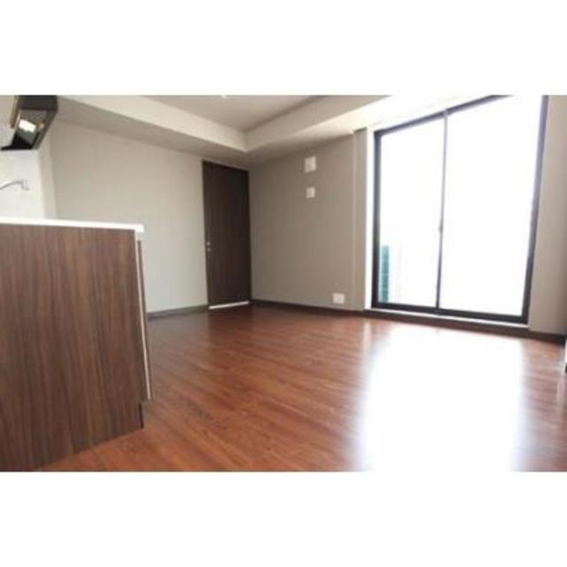 眺望　※写真は同タイプ住戸です。