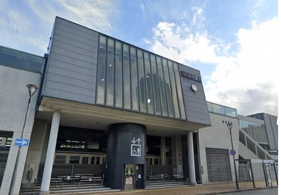 その他　JR西小倉駅（その他）まで240m