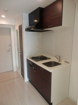 キッチン　☆使いやすいキッチン☆