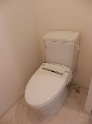 トイレ　☆清潔感のあるトイレ☆