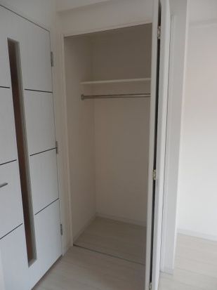 収納　☆たっぷり収納☆