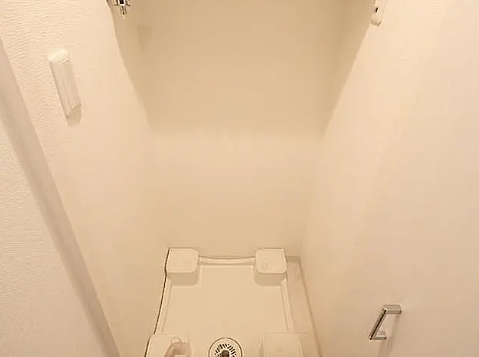 その他設備　☆室内洗濯機置き場☆