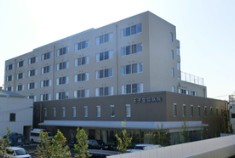 病院　王子生協病院（病院）まで553m