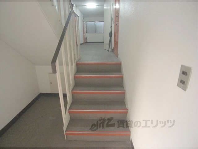 ロビー　ロビー