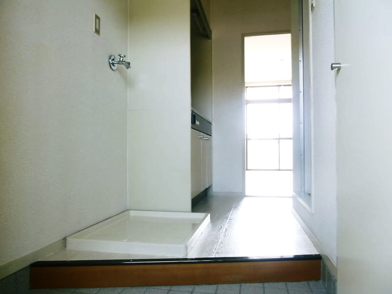 玄関　同タイプイメージ