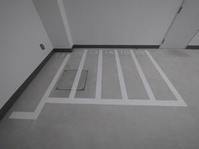 その他設備　駐輪場