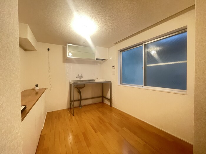 その他部屋・スペース　トイレ