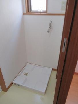 その他設備　室内設備