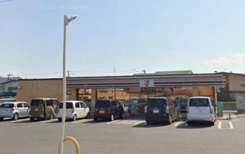 その他　セブンイレブン福島東浜町店（その他）まで438m