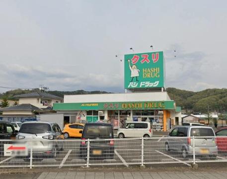 その他　ハシドラッグ腰浜店（その他）まで891m