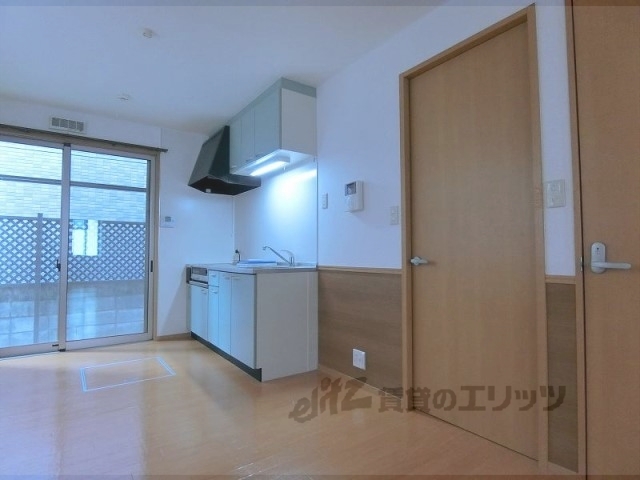 その他部屋・スペース　冷蔵庫置場