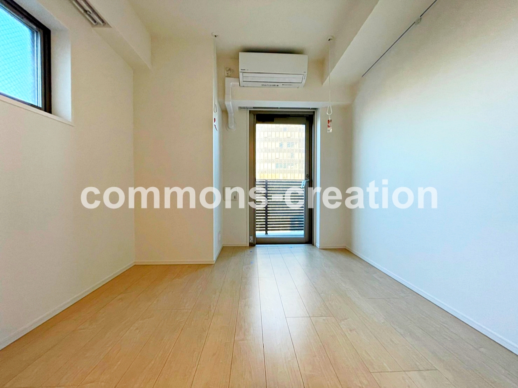 その他部屋・スペース　※同タイプ他号室参考写真