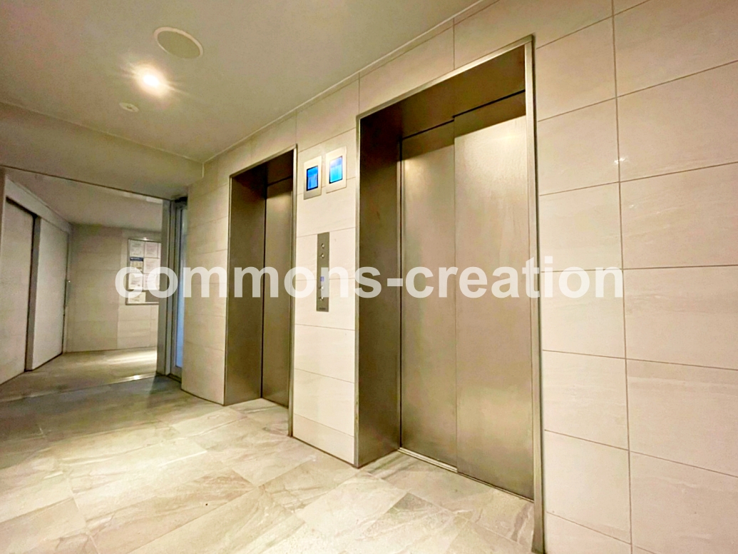 郵便局　渋谷広尾四郵便局（郵便局）まで342m