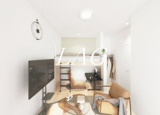 その他部屋・スペース　寝室です。