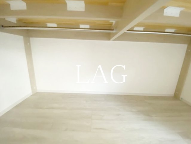 収納　収納です。