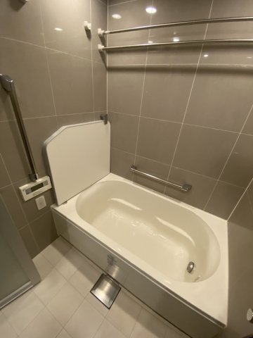 バス・シャワールーム　別部屋参考写真