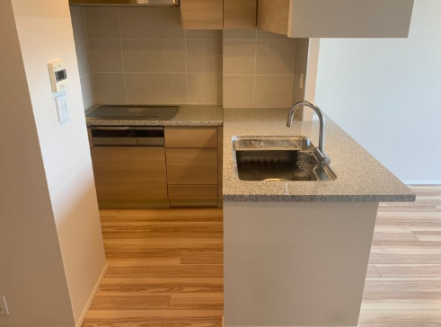 キッチン　参考写真