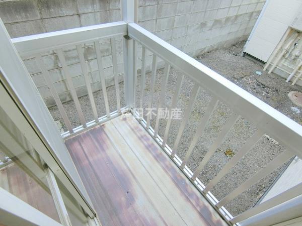 バルコニー　★弊社なら更新料１万円のみ★保証会社の更新料無料★