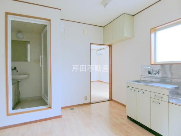 その他　写真は別のお部屋のイメージです