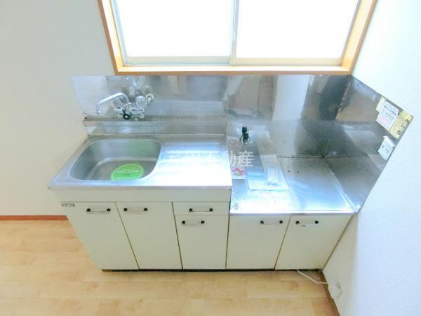 キッチン　★弊社なら更新料１万円のみ★保証会社の更新料無料★