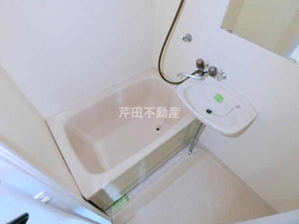 バス・シャワールーム　★弊社なら更新料１万円のみ★保証会社の更新料無料★