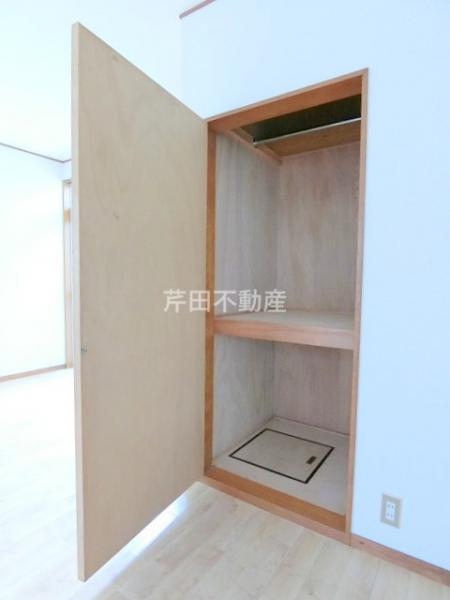 収納　★弊社なら更新料１万円のみ★保証会社の更新料無料★