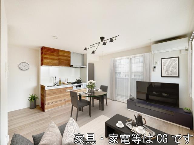 居室・リビング