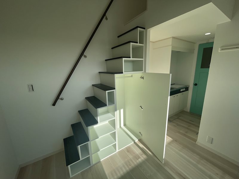 収納　参考写真