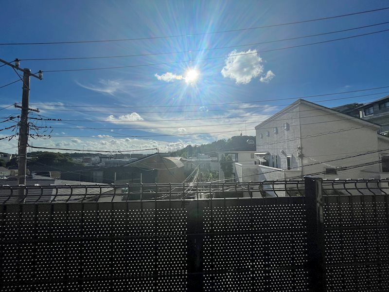 眺望　参考写真