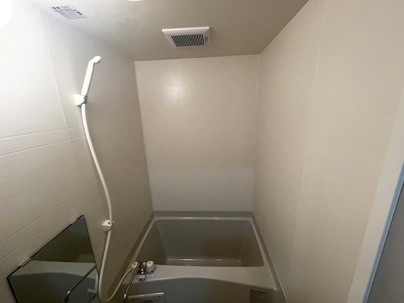 バス・シャワールーム　参考写真
