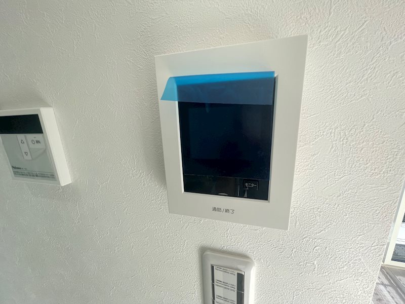 セキュリティ　参考写真