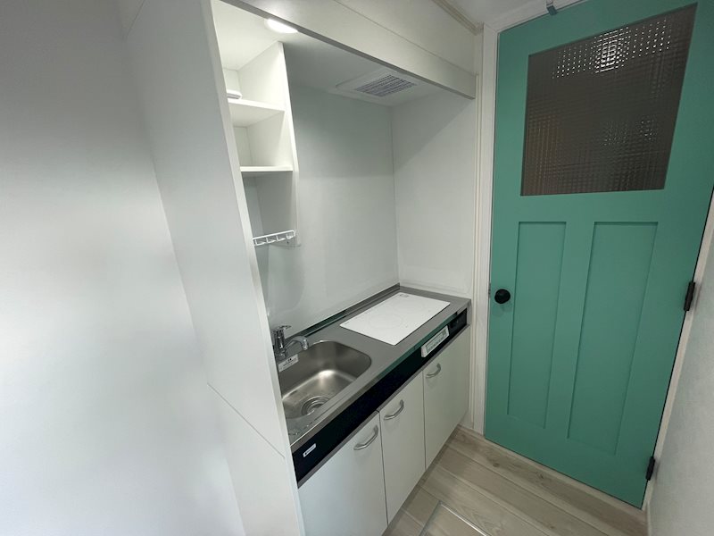 キッチン　参考写真