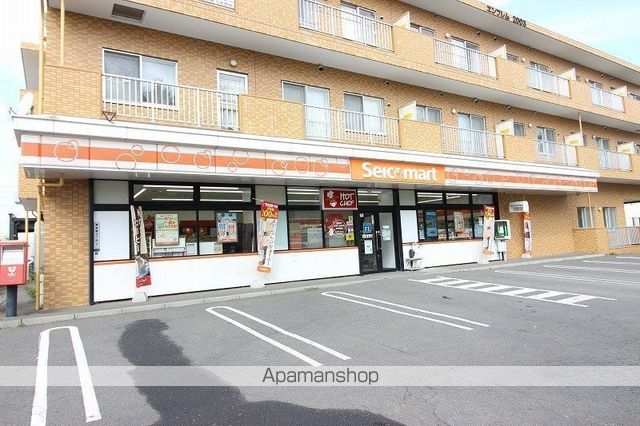 コンビニ　セイコーマートさちづる東店（コンビニ）まで429m