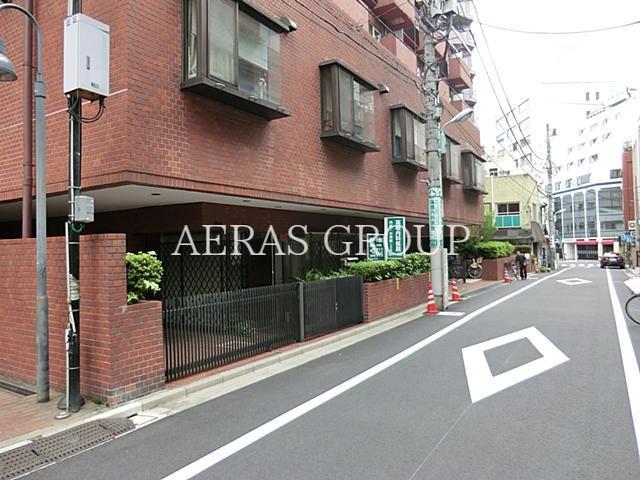 病院　高橋内科医院（病院）まで477m