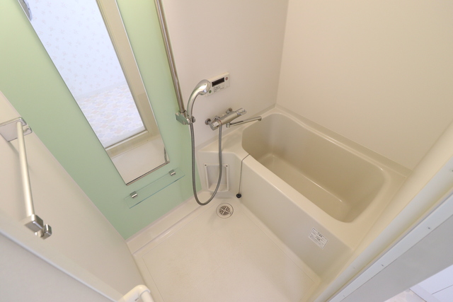 バス・シャワールーム　お風呂