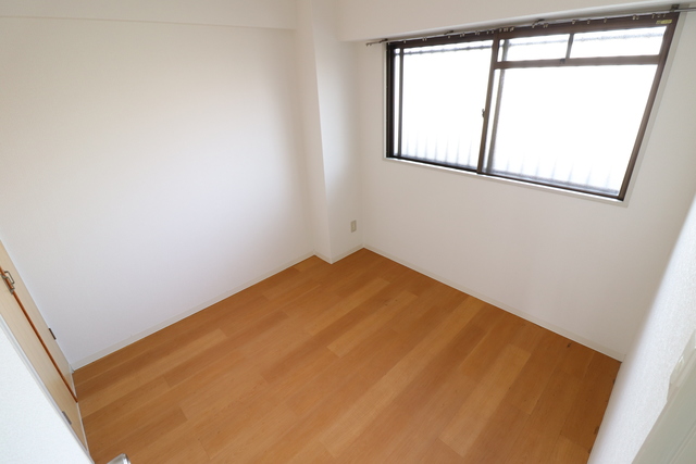 その他部屋・スペース　４．５帖　洋室