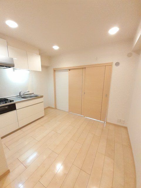 その他設備　物件画像