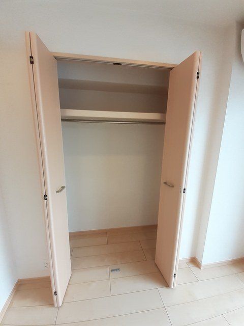 収納　物件画像