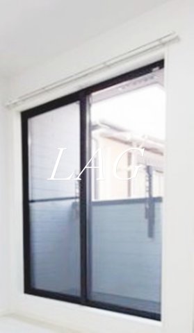 バルコニー　バルコニーです。