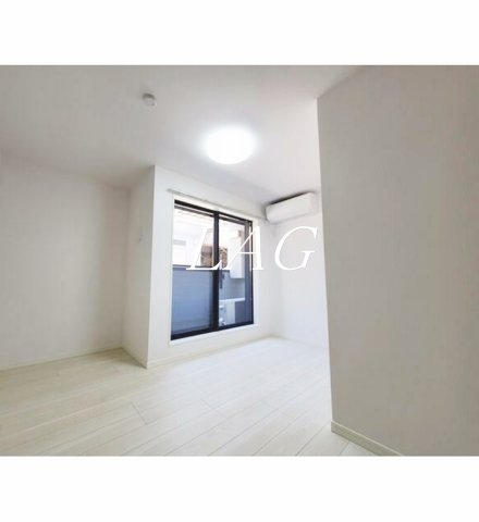 その他部屋・スペース　寝室です。