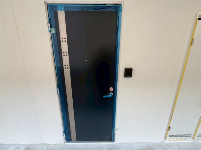 玄関　グランメゾン壷川（ＴＣ）★那覇市壷川エリア