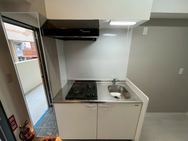 キッチン　グランメゾン壷川（ＴＣ）★那覇市壷川エリア
