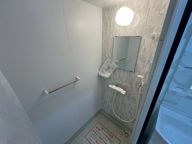 バス・シャワールーム　グランメゾン壷川（ＴＣ）★那覇市壷川エリア